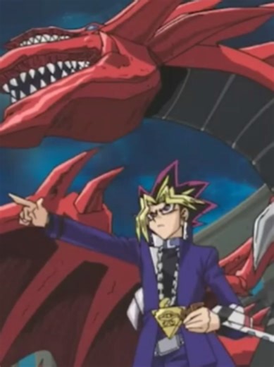 Epic Battles with Egyptian God Cards in Yu-Gi-Oh!