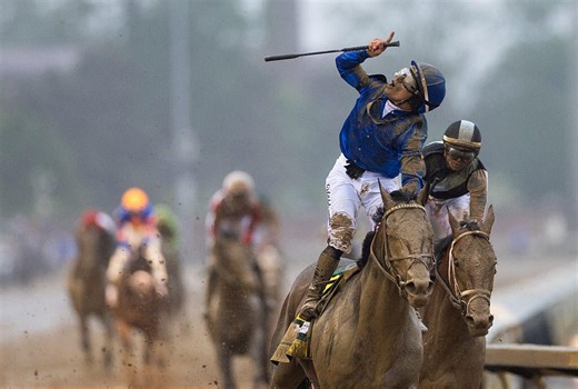 Meet the horses who ran in the Kentucky Derby