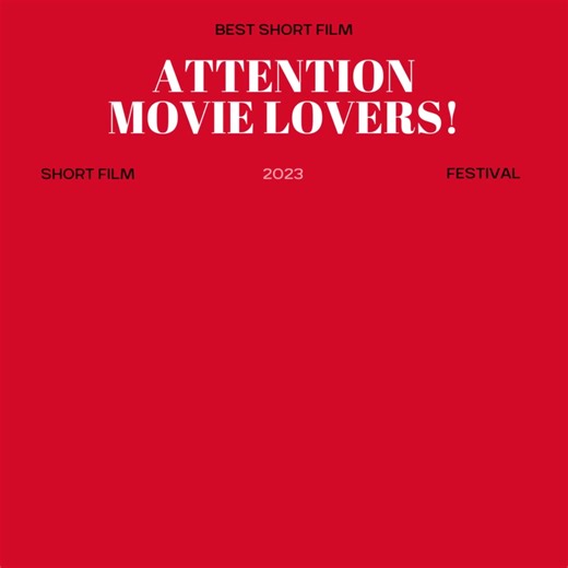 ️ Watch and vote for the 12 finalist films in the 2023 ShortList Film Festival. This year's films will transport your imagination and take you to new realms of storytelling  Sponsored By: Kodak Motion Picture Film The Camera Division Blackmagic Design Scriptation Columbia University School of the Arts The Los Angeles Film School New York Festivals Read More: https://www.thewrap.com/2023-short-list-film-festival/ | TheWrap | Facebook