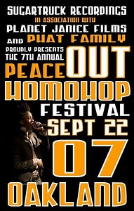 Le Homo-hop, le rap identitaire gay - Last Night in Orient