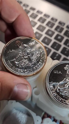 Caccoins collection (@caccoincollection)’s videos with original sound - Caccoins collection