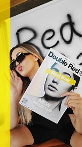 28 reactions | Introducing our latest collection for each and every girl, who knows that black is special. It’s different to what you’re used to, but so what? Life is full of surprises. So shine and be our #RedBae too.  | Double Red | Facebook