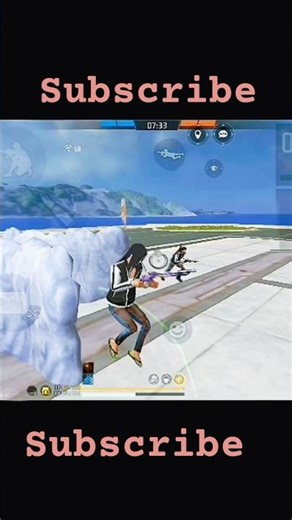 Slow Motion Montage : Gulabi Sarara Edition 🌸🔥Cap Cut Edit#FF Short #trending