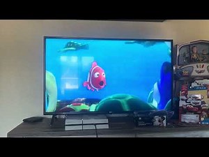 Finding Nemo (2003) News Travels