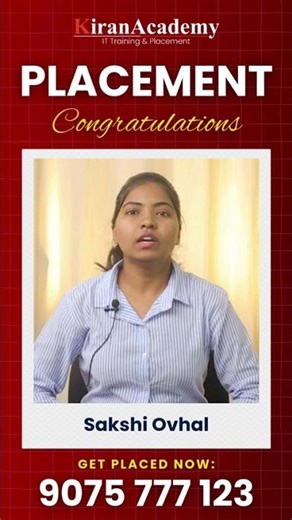 Best Java Classes in Pune | IT Training & Placement Institute - Internship, Projects, Job Placement!