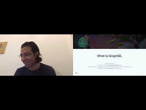 Apidays LIVE Interface 2020 - Protecting & Managing GraphQL APIs by Tyk