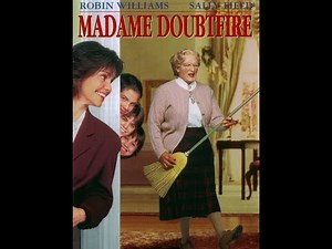 Madame Doubtfire film complet en français en description de la vidéo