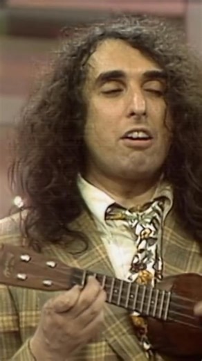 Tonight's premiere is just around the corner and you're in for a treat! 💫 Tune in at 5 PM PT / 8 PM ET on our YouTube channel for an iconic medley from Tiny Tim! https://EdSullivan.lnk.to/TinyTimSundayMedleyFP | The Ed Sullivan Show