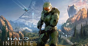Halo Infinite: Release date, Beta And More Revealed At E3