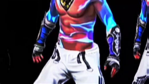 Expressing Emotions Through Mixed Influences