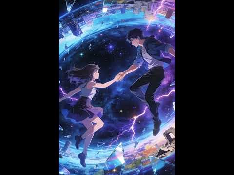 [Eternal Theory] - 次元の狭間 (Jigen No Hazama) / BETWEEN TWO DIMENSIONS OFFICIAL AUDIO