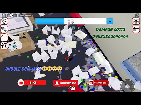 ROBLOX | BAD CAT