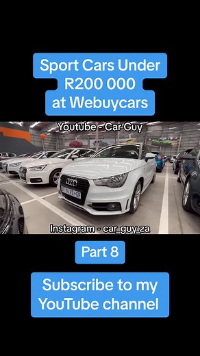 13 Audi A1 S Line - Powerful Turbo Petrol Engine | Car Guy