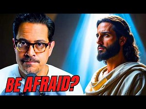 God Wants You Afraid of Him… And You Don’t Know Why