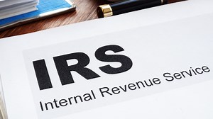 IRS facing backlog amid labor shortage