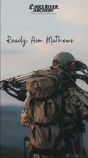 Authentic Mathews Bow Accessories Enhance Your Bow Setup Today