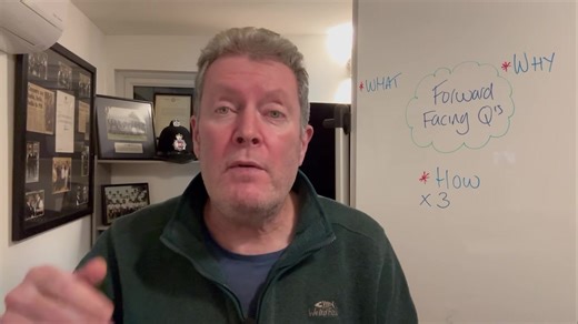 👮‍♂️ Police Promotion Boards: Forward Facing Questions - The Question STAR Was Never Built For If you’re preparing for promotion — Sergeant, Inspector, Lieutenant or any leadership rank — there’s one type of board question that consistently catches strong officers out. Not the “tell me about a time when…” question. The forward-facing one. Examples include: • How you’ll create a culture where inappropriate behaviour is challenged • How you’ll raise investigative standards • How you’ll improve co