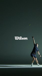 14 reactions | Stretch, coil, jump, lunge, push, pull, serve or return. The new ultra-lightweight tennis collection is designed to move with you, so all that’s left to do is step into the light and play inspired. | Wilson | Facebook