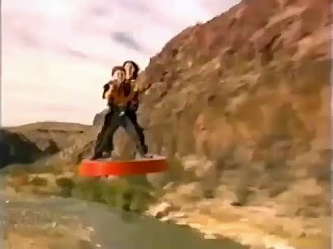 Spy Kids 2: The Island of Lost Dreams (2002) - DVD + VHS Spot 1