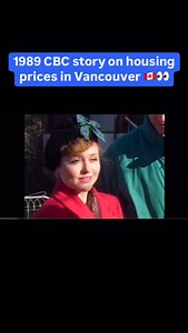 1989 CBC story on housing prices in Vancouver 🇨🇦👀 🎥: @stripperdj Follow @waveroomvancouver for daily vancouver content! 🇨🇦 DM us your Vancouver related Videos/Photos 📸 #vancouver #vancouverbc #vancouvercanada #vancouverbritishcolumbia #britishcolumbia #vancitybuzz #downtownvancouver | Waveroom Vancouver