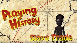 'Slave Trade' video game altered after social media backlash