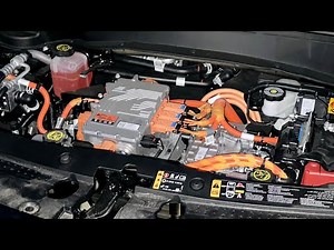 2023 Chevrolet Bolt EUV - DIY - Maintenance Basics...