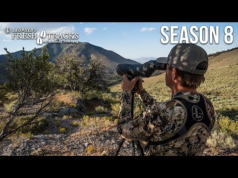 Bowhunting High Desert Bucks | Nevada Archery Mule Deer (Amazon Episode)