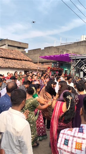 Allok Patel on Instagram