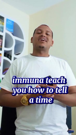 telling me akkaataa sa'aatii itti gaafattanii fi himtan #fyp #motivation #love #baranneetenglish