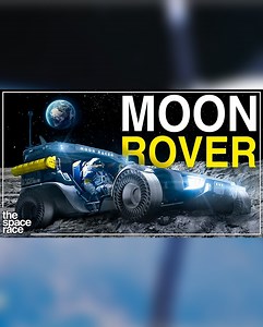 NASA Reveals NEW Lunar Rover! | The Space Race