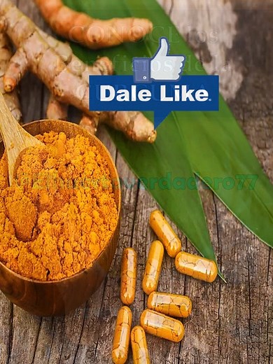 Beneficios de la Curcuma para la salud 🌿 #salud #saludable #saludnatural #reels #flores #plantas | El Huerto En CASA