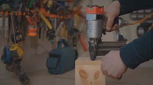 Best Air Compressor For Nail Gun nail gun CFM Chart Included.