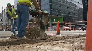 Global labor shortage continues to plague markets