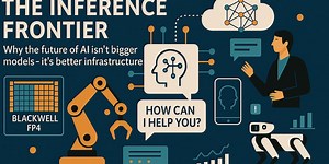 The Inference Frontier