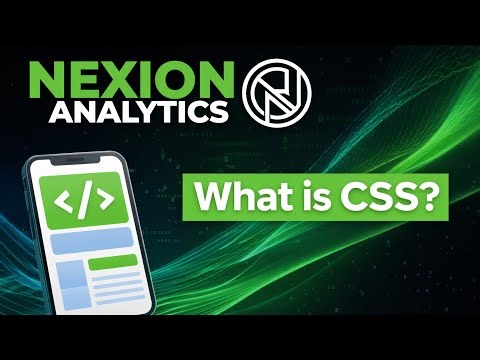 Build Responsive Designs with CSS | Full Beginners Tutorial 🔥