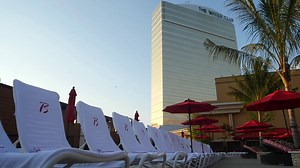 1.7K reactions · 347 shares | Poolside fun all summer long! Borgata's...