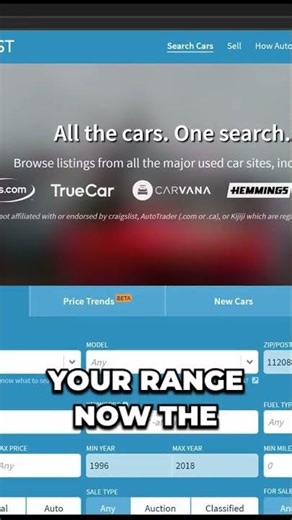 Unlock Car Flipping Secrets: AutoTempest's Hidden Power!