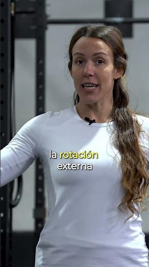 Ejercicios y Tratamiento para DOLOR de Hombro