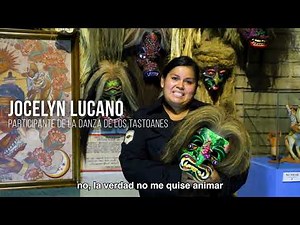 The Dance of the Tastoanes, in Tonalá, Jalisco, revives the strength of the native peoples