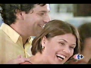 Rede Globo Intervalo Comercial - Globo Repórter 2004 - Parte 01