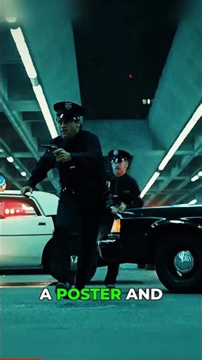 The Killing Machine Was Almost The Real Title #CinemaHistory #TerminatorFacts