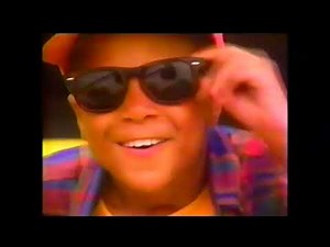 NBC Commercials - March 2, 1993