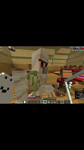 the best inventory management minecraft mod... #minecraft #mod #mods #quality #qol #funny