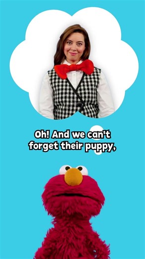 Elmo & the Noodles | PBS KIDS for Parents