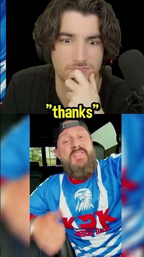 Crispy Was NOT Ready For That Ending 😳