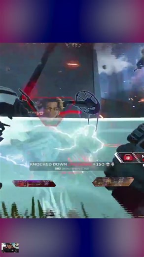 Winning this is PURE SATISFACTION | Apex Ranked