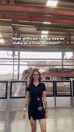 23K views · 1.3K reactions | And you say being trans is a choice? Do...
