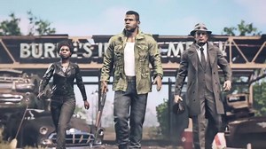 145K views · 423 reactions | 1968年のアメリカ南部を舞台に復讐劇を描く、オープンワールド・クライムアクション『マフィア III』遂に発売開始！自らのファミリーを率いて広大なニューボルドーの街を支配せよ！（対応：PlayStation®4、Xbox One、Windows PC） 公式サイト：https://mafiagame.com/jp/ | 2K | Facebook