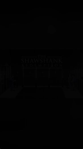 🔐Don’t miss The Shawshank Redemption at Fareham Live! This is a powerful story of courage, friendship, and freedom. 🎭 Book now! | Fareham Live