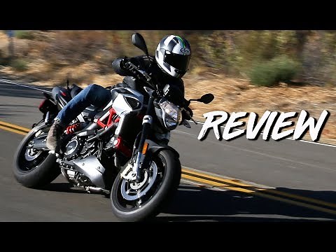 Aprilia Shiver 900 / MotoGeo Review